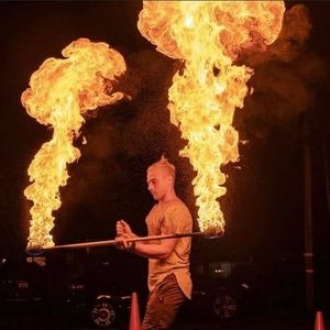 Meet your Posher, Channing